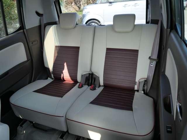 NISSAN MOCO 2015 Image 31