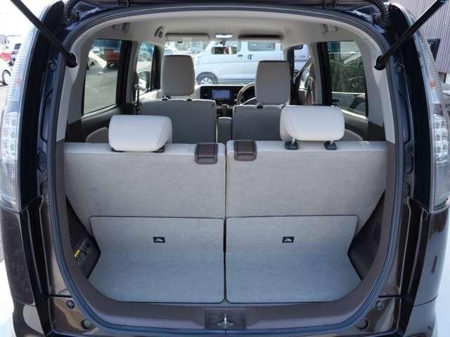 NISSAN MOCO 2015 Image 31