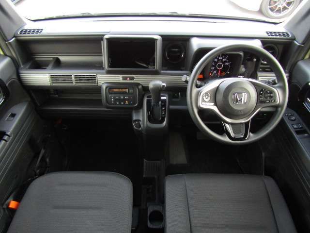 HONDA N-VAN+STYLE 2021 Image 31