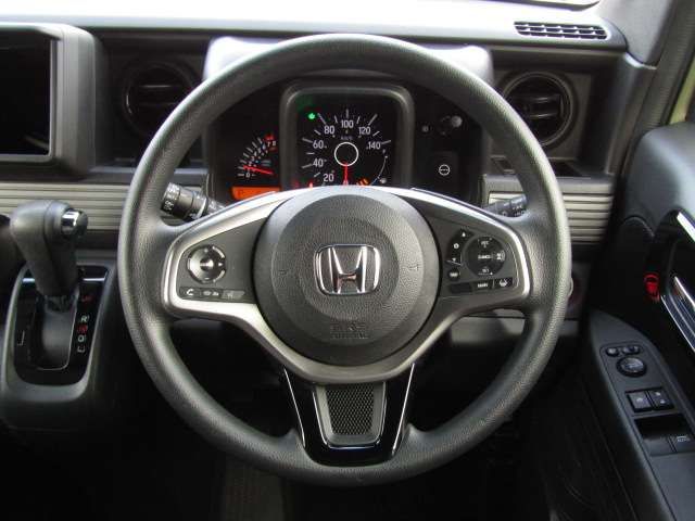 HONDA N-VAN+STYLE 2021 Image 31