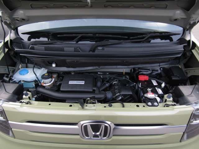 HONDA N-VAN+STYLE 2021 Image 31