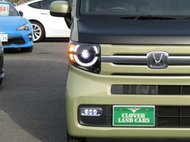 HONDA N-VAN+STYLE 2021 Image 31
