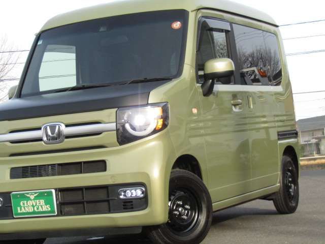 HONDA N-VAN+STYLE 2021 Image 31
