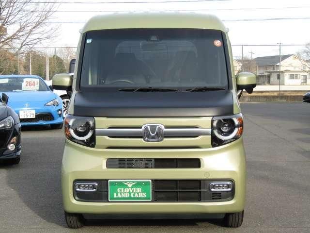 HONDA N-VAN+STYLE 2021 Image 31