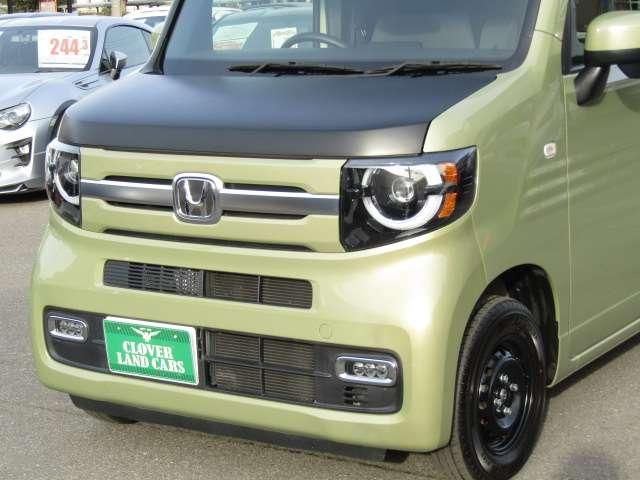 HONDA N-VAN+STYLE 2021 Image 31