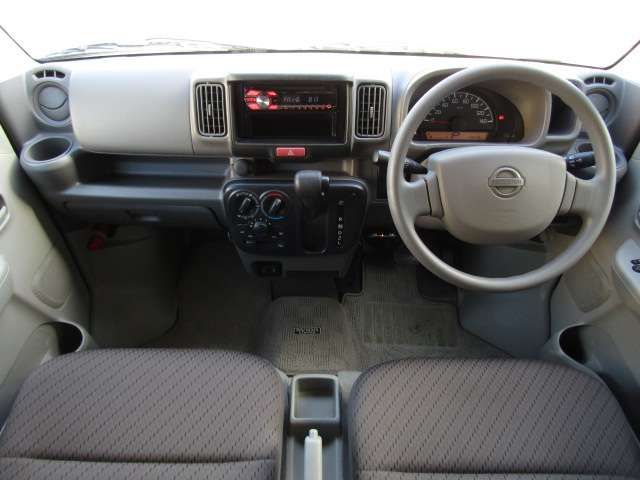 NISSAN NV100 CLIPPER 2022 Image 31