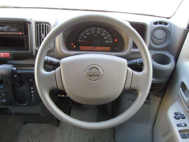 NISSAN NV100 CLIPPER 2022 Image 31