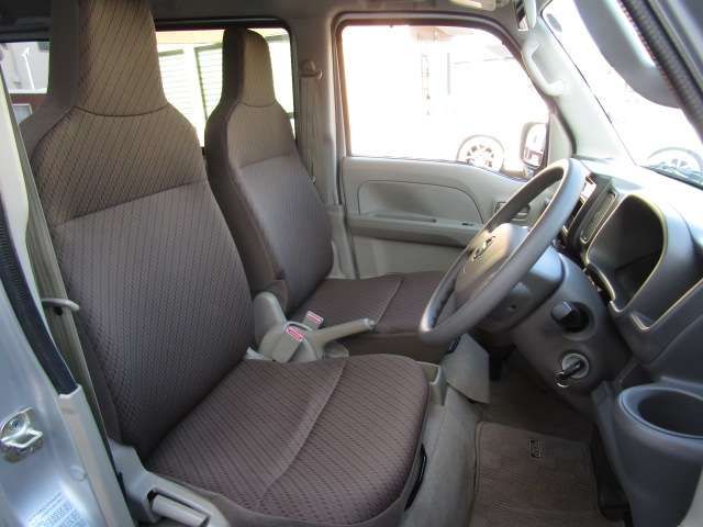 NISSAN NV100 CLIPPER 2022 Image 31