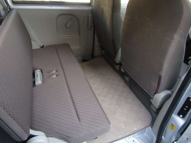 NISSAN NV100 CLIPPER 2022 Image 31