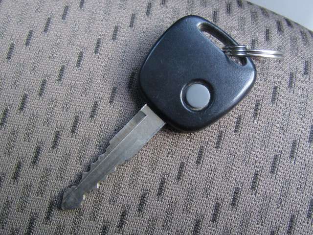 NISSAN NV100 CLIPPER 2022 Image 31