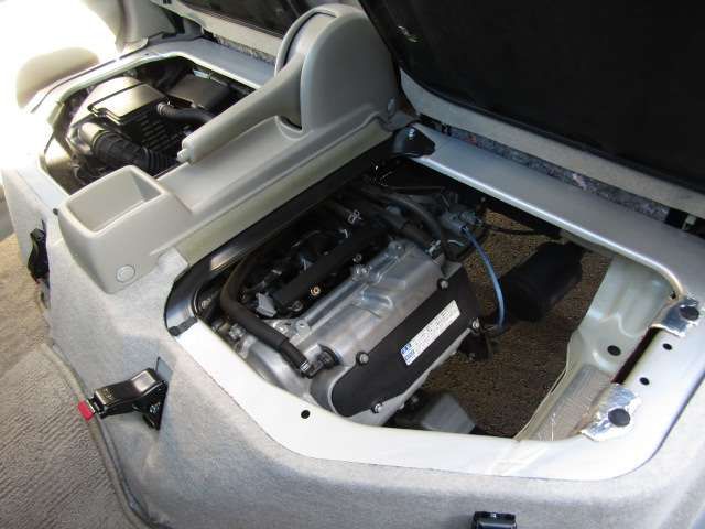 NISSAN NV100 CLIPPER 2022 Image 31