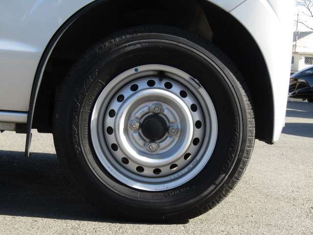 NISSAN NV100 CLIPPER 2022 Image 31