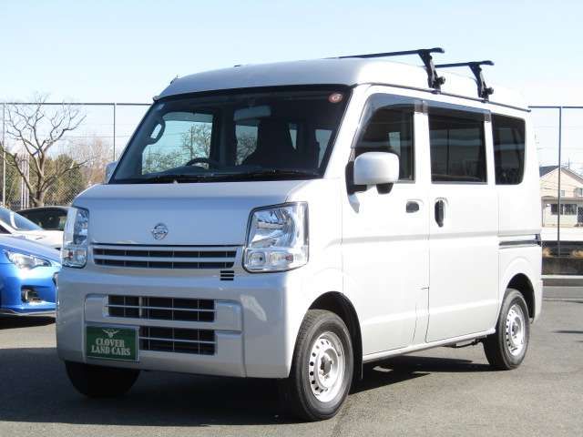 NISSAN NV100 CLIPPER 2022 Image 31