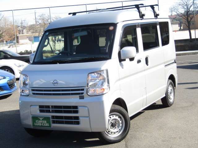 NISSAN NV100 CLIPPER 2022 Image 31