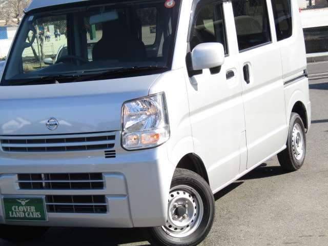 NISSAN NV100 CLIPPER 2022 Image 31
