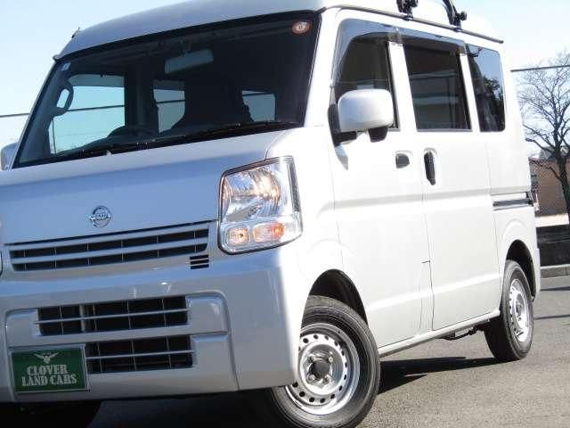 NISSAN NV100 CLIPPER 2022 Image 31