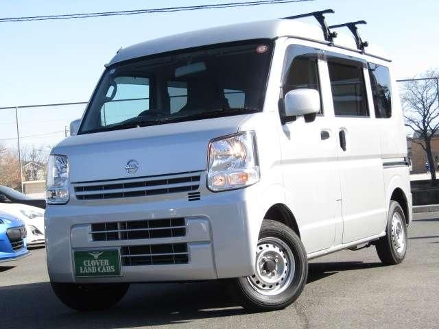 NISSAN NV100 CLIPPER 2022 Image 31