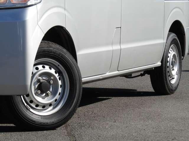 NISSAN NV100 CLIPPER 2022 Image 31