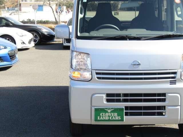 NISSAN NV100 CLIPPER 2022 Image 31