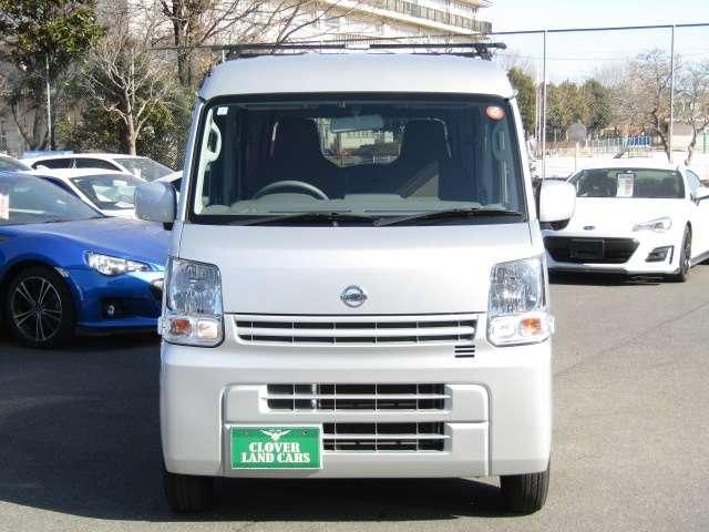 NISSAN NV100 CLIPPER 2022 Image 31