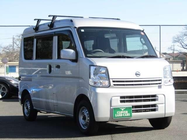 NISSAN NV100 CLIPPER 2022 Image 31