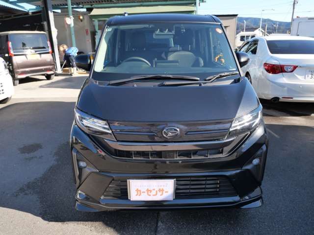 DAIHATSU MOVE 2025 Image 31