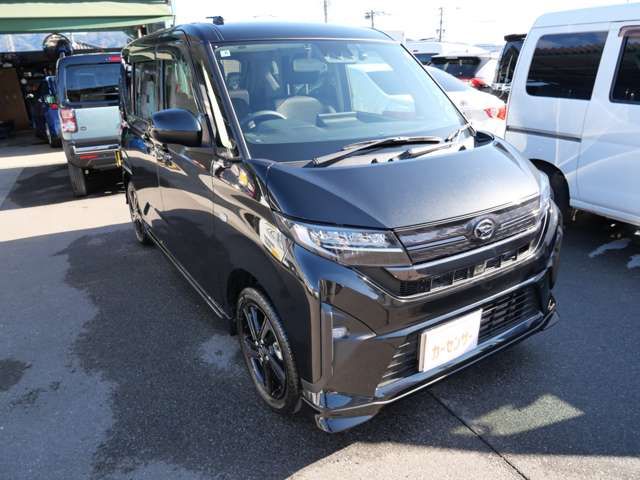 DAIHATSU MOVE 2025 Image 31
