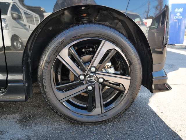 DAIHATSU MOVE 2025 Image 31