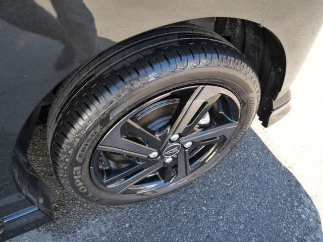 DAIHATSU MOVE 2025 Image 31