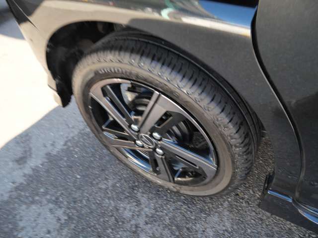 DAIHATSU MOVE 2025 Image 31