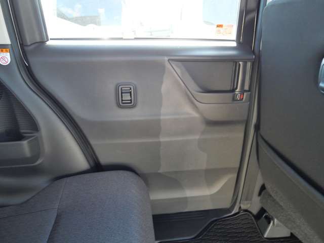 DAIHATSU MOVE 2025 Image 31