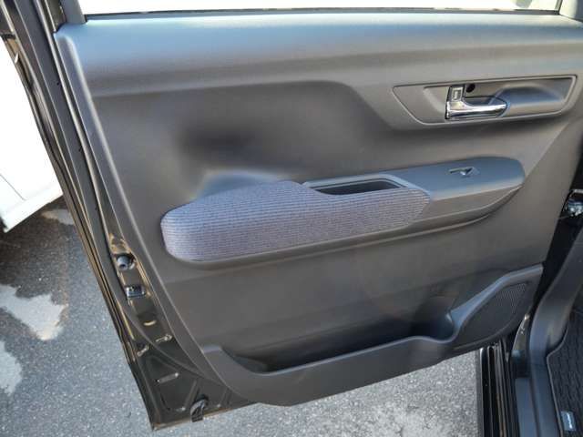 DAIHATSU MOVE 2025 Image 31