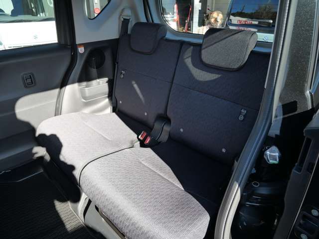 DAIHATSU MOVE 2025 Image 31