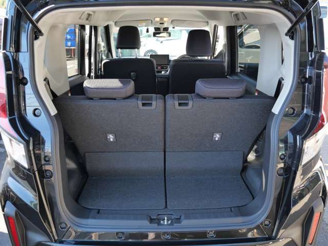 DAIHATSU MOVE 2025 Image 31