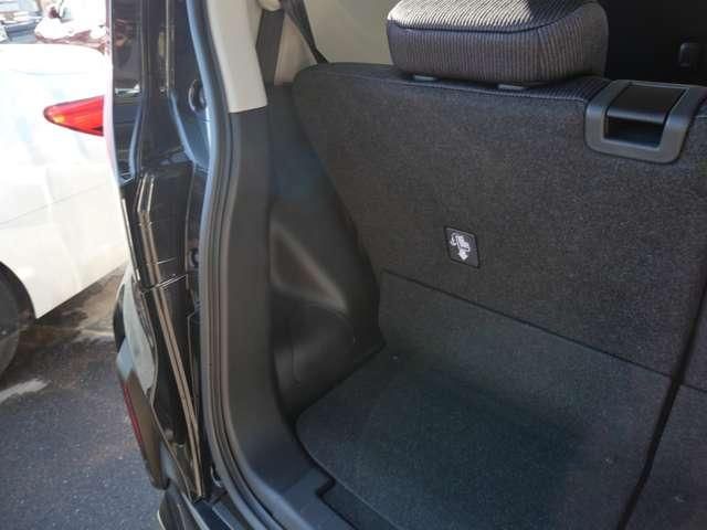 DAIHATSU MOVE 2025 Image 31