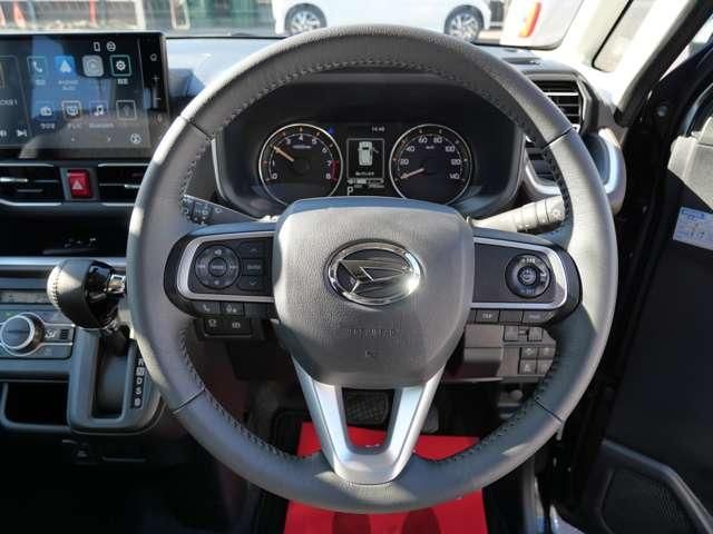 DAIHATSU MOVE 2025 Image 31