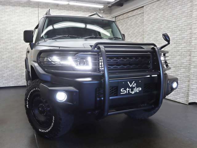 TOYOTA FJ CRUISER 4WD 2011 Image 31