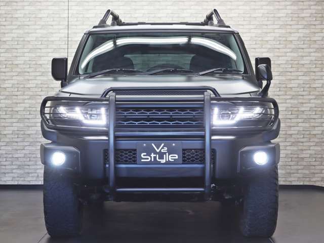 TOYOTA FJ CRUISER 4WD 2011 Image 31