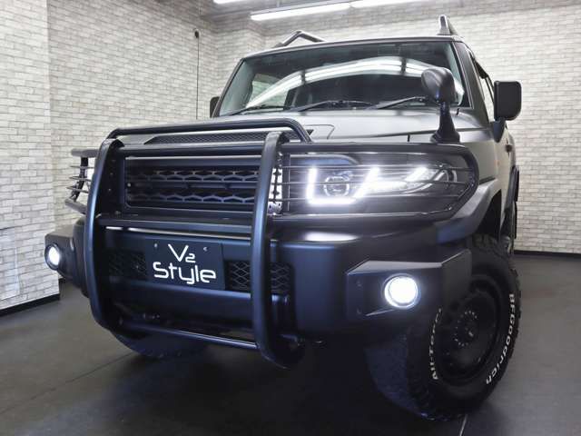 TOYOTA FJ CRUISER 4WD 2011 Image 31