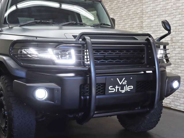 TOYOTA FJ CRUISER 4WD 2011 Image 31