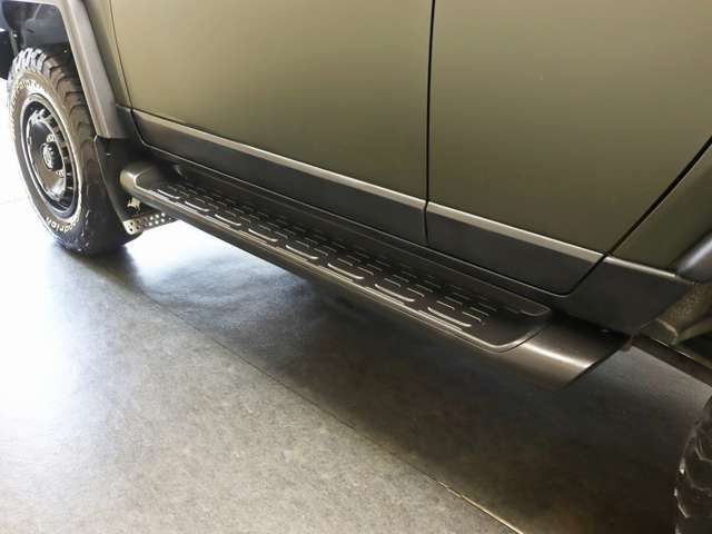 TOYOTA FJ CRUISER 4WD 2011 Image 31