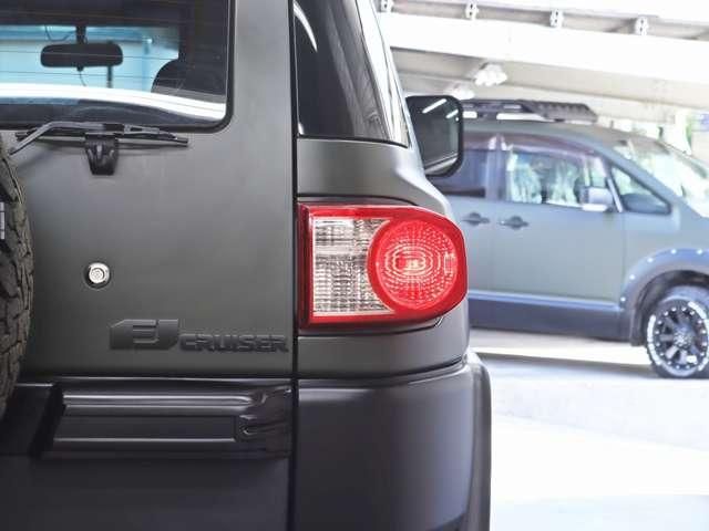 TOYOTA FJ CRUISER 4WD 2011 Image 31