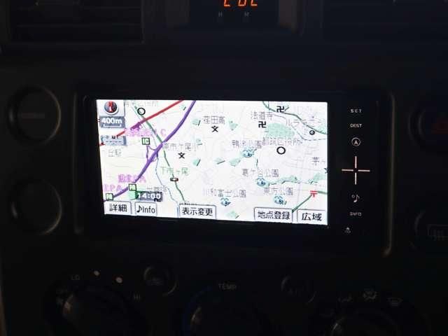 TOYOTA FJ CRUISER 4WD 2011 Image 31