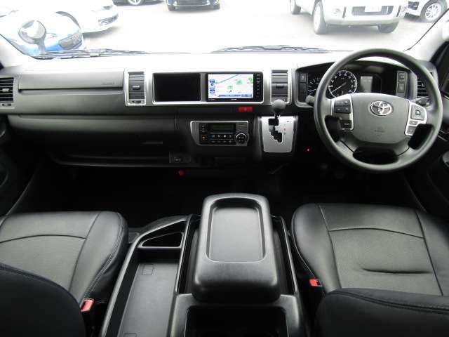 TOYOTA HIACE WAGON 4WD 2023 Image 31