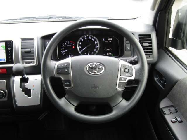 TOYOTA HIACE WAGON 4WD 2023 Image 31