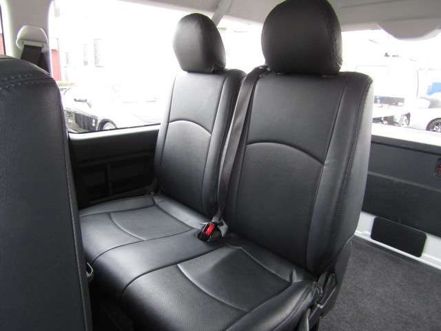 TOYOTA HIACE WAGON 4WD 2023 Image 31