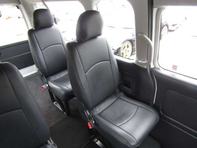 TOYOTA HIACE WAGON 4WD 2023 Image 31