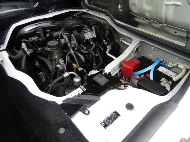 TOYOTA HIACE WAGON 4WD 2023 Image 31