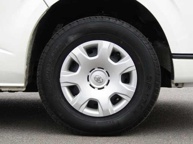 TOYOTA HIACE WAGON 4WD 2023 Image 31