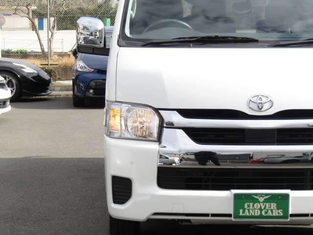 TOYOTA HIACE WAGON 4WD 2023 Image 31
